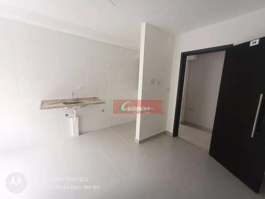 Foto 5 de Apartamento com 1 quarto à venda, 32m2 em Parada Inglesa, São Paulo - SP