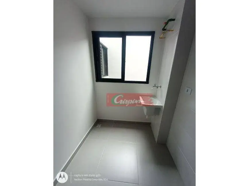 Foto 6 de Apartamento com 1 quarto à venda, 32m2 em Parada Inglesa, São Paulo - SP