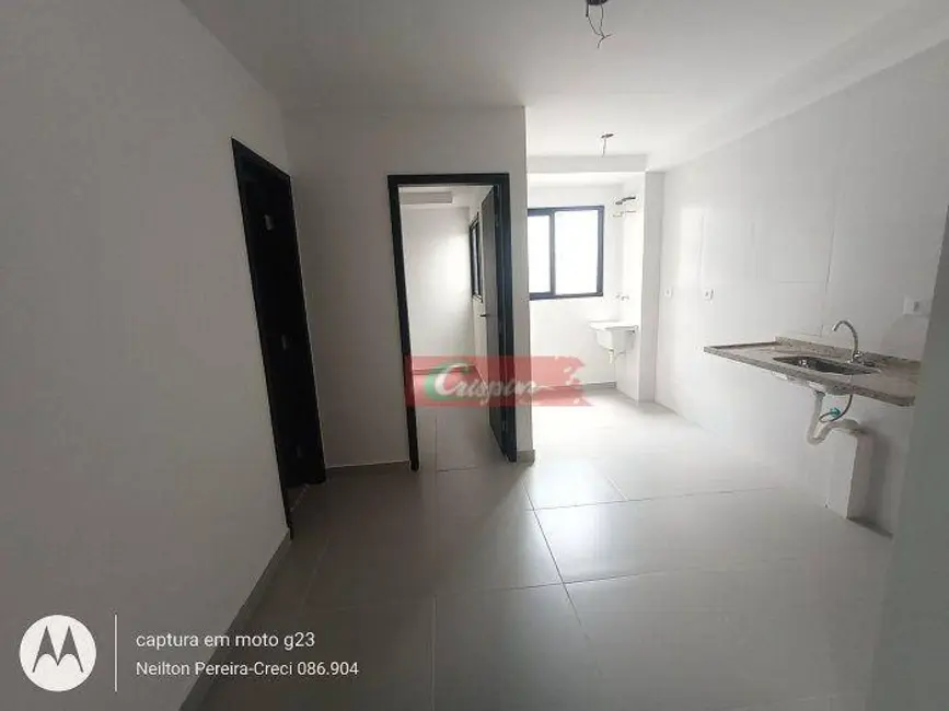 Foto 3 de Apartamento com 1 quarto à venda, 32m2 em Parada Inglesa, São Paulo - SP