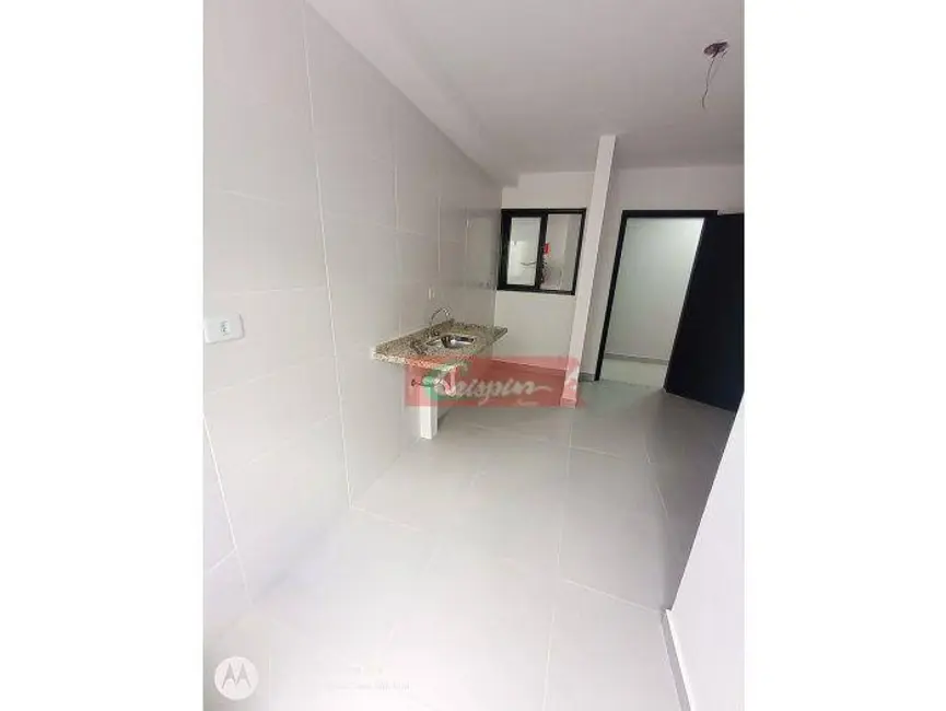 Foto 7 de Apartamento com 1 quarto à venda, 32m2 em Parada Inglesa, São Paulo - SP