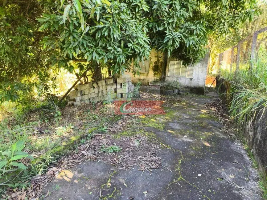 Foto 1 de Chácara com 2 quartos à venda, 1040m2 em Mairipora - SP