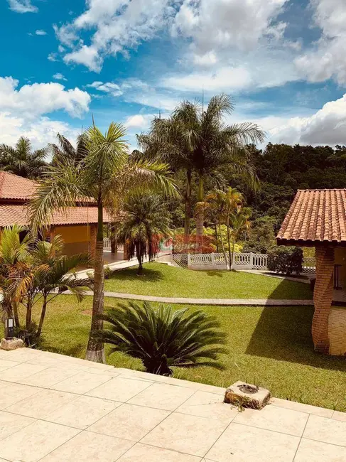 Foto 2 de Chácara com 2 quartos à venda, 3000m2 em Guararema - SP