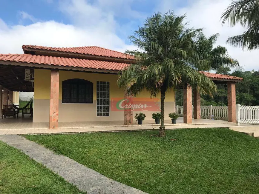 Foto 7 de Chácara com 2 quartos à venda, 3000m2 em Guararema - SP