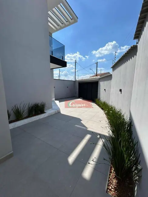 Foto 1 de Sobrado com 3 quartos à venda, 142m2 em Vila Nova Bonsucesso, Guarulhos - SP