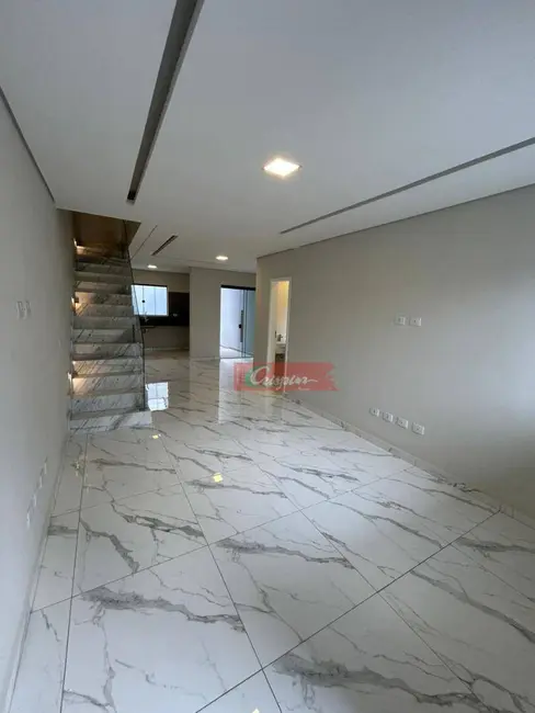 Foto 6 de Sobrado com 3 quartos à venda, 142m2 em Vila Nova Bonsucesso, Guarulhos - SP