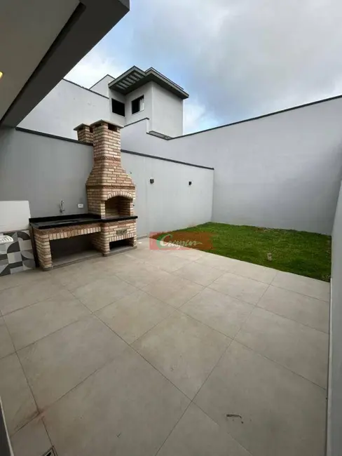 Foto 3 de Sobrado com 3 quartos à venda, 142m2 em Vila Nova Bonsucesso, Guarulhos - SP