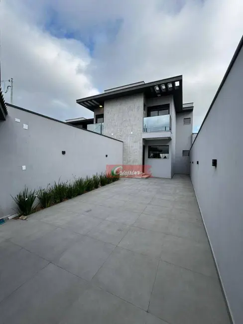 Foto 8 de Sobrado com 3 quartos à venda, 142m2 em Vila Nova Bonsucesso, Guarulhos - SP