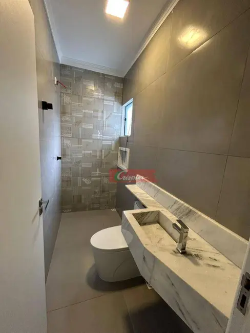 Foto 2 de Sobrado com 3 quartos à venda, 142m2 em Vila Nova Bonsucesso, Guarulhos - SP