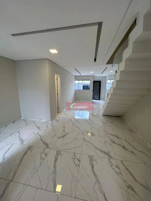 Foto 4 de Sobrado com 3 quartos à venda, 142m2 em Vila Nova Bonsucesso, Guarulhos - SP