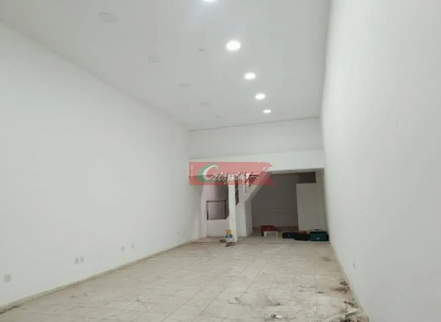 Sala Comercial para alugar, 161m2 em Jardim Zaira, Guarulhos - SP - imagem 5 Foto 5 de Sala Comercial para alugar, 161m2 em Jardim Zaira, Guarulhos - SP