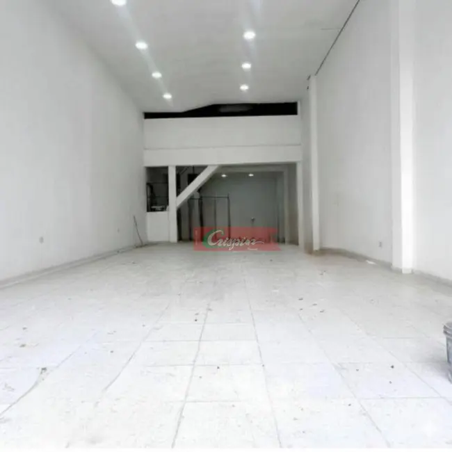 Sala Comercial para alugar, 161m2 em Jardim Zaira, Guarulhos - SP - imagem 2 Foto 2 de Sala Comercial para alugar, 161m2 em Jardim Zaira, Guarulhos - SP
