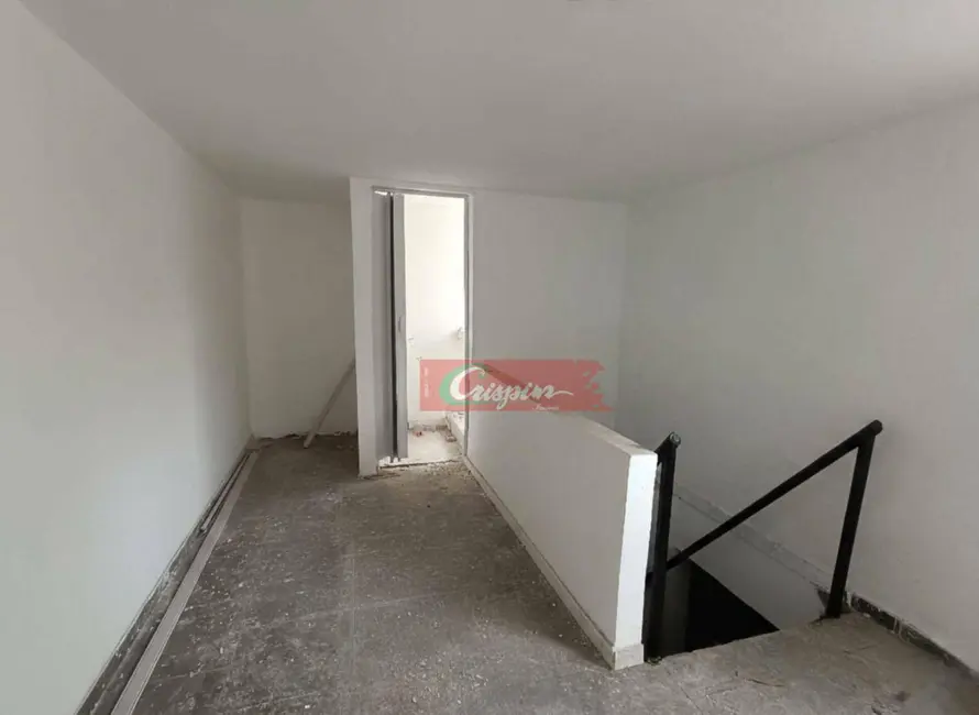 Sala Comercial para alugar, 161m2 em Jardim Zaira, Guarulhos - SP - imagem 9 Foto 9 de Sala Comercial para alugar, 161m2 em Jardim Zaira, Guarulhos - SP