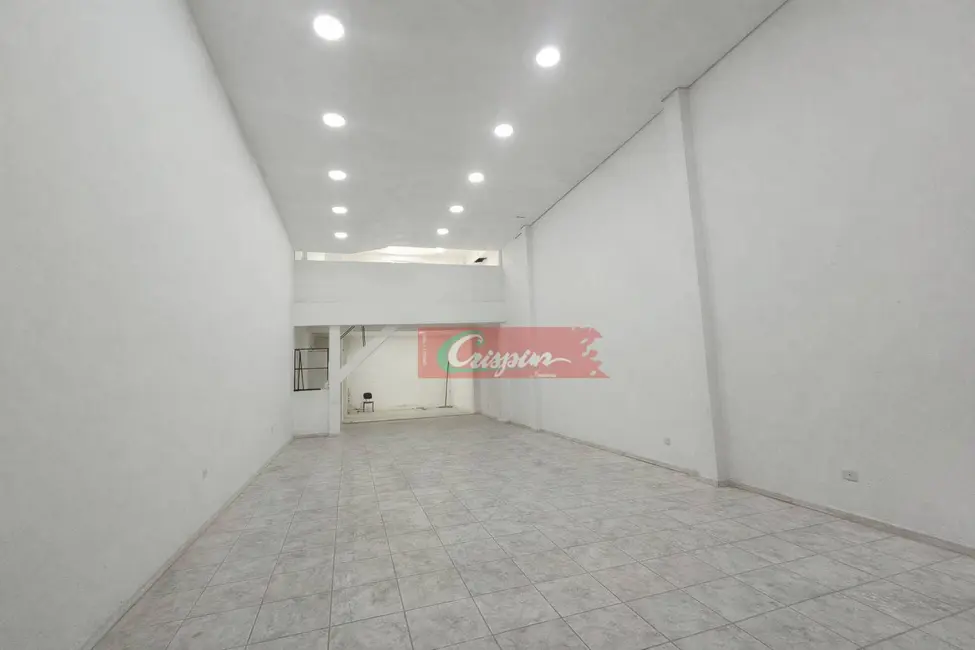 Sala Comercial para alugar, 161m2 em Jardim Zaira, Guarulhos - SP - imagem 4 Foto 4 de Sala Comercial para alugar, 161m2 em Jardim Zaira, Guarulhos - SP