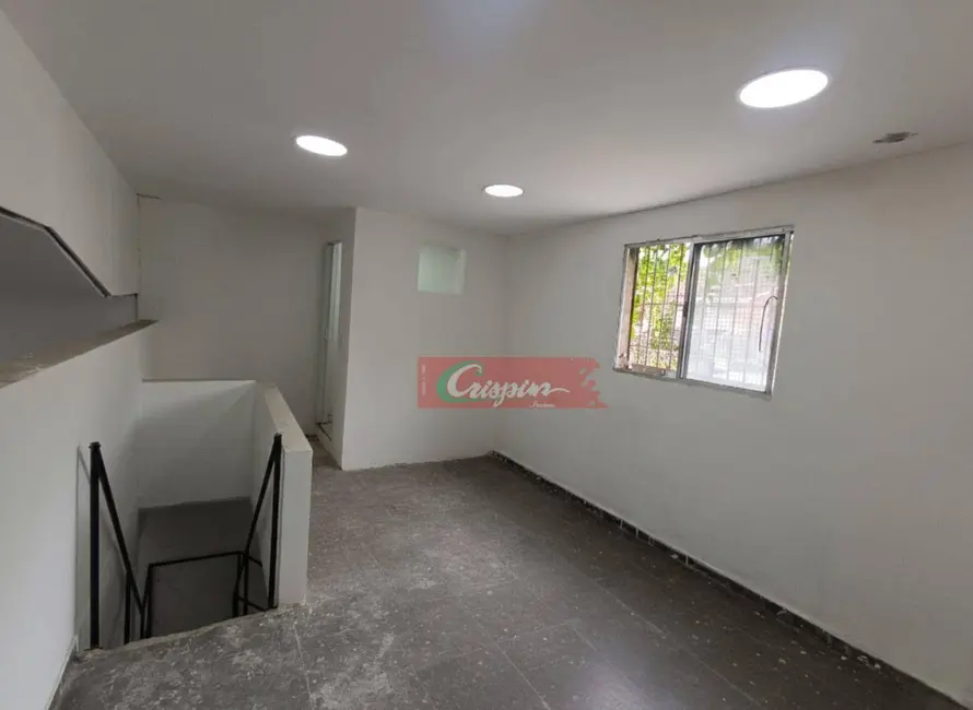 Sala Comercial para alugar, 161m2 em Jardim Zaira, Guarulhos - SP - imagem 3 Foto 3 de Sala Comercial para alugar, 161m2 em Jardim Zaira, Guarulhos - SP