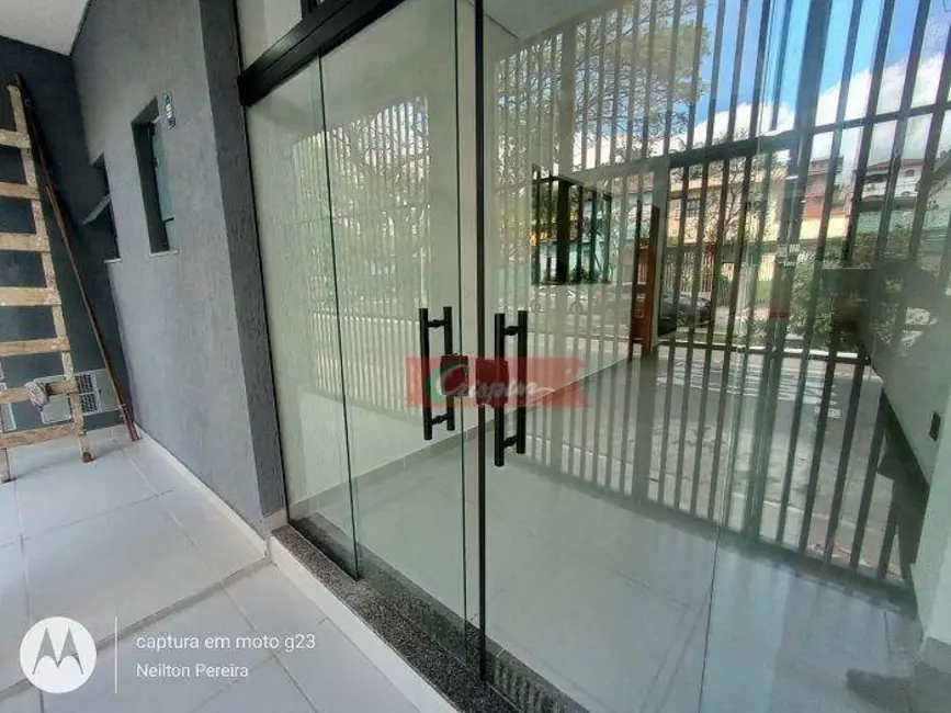 Foto 8 de Sala Comercial para alugar, 36m2 em Vila Rosália, Guarulhos - SP