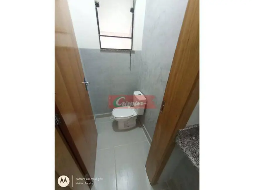 Foto 5 de Sala Comercial para alugar, 36m2 em Vila Rosália, Guarulhos - SP