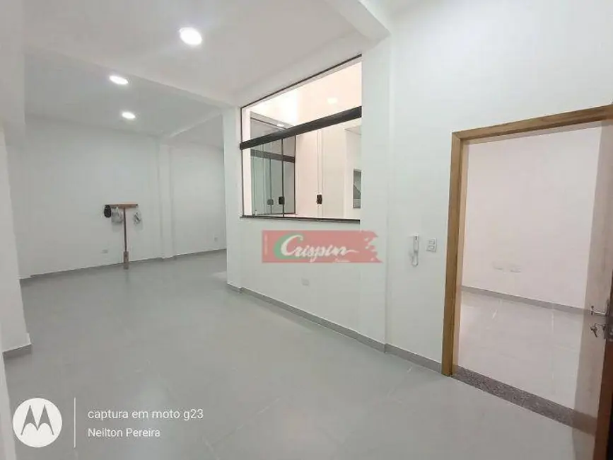 Foto 2 de Sala Comercial para alugar, 36m2 em Vila Rosália, Guarulhos - SP