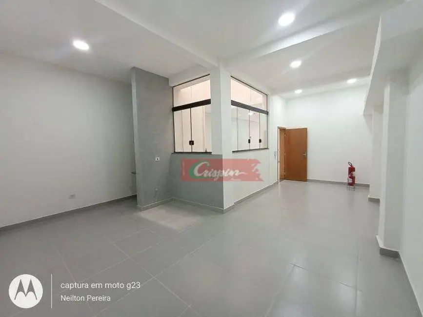 Foto 3 de Sala Comercial para alugar, 36m2 em Vila Rosália, Guarulhos - SP