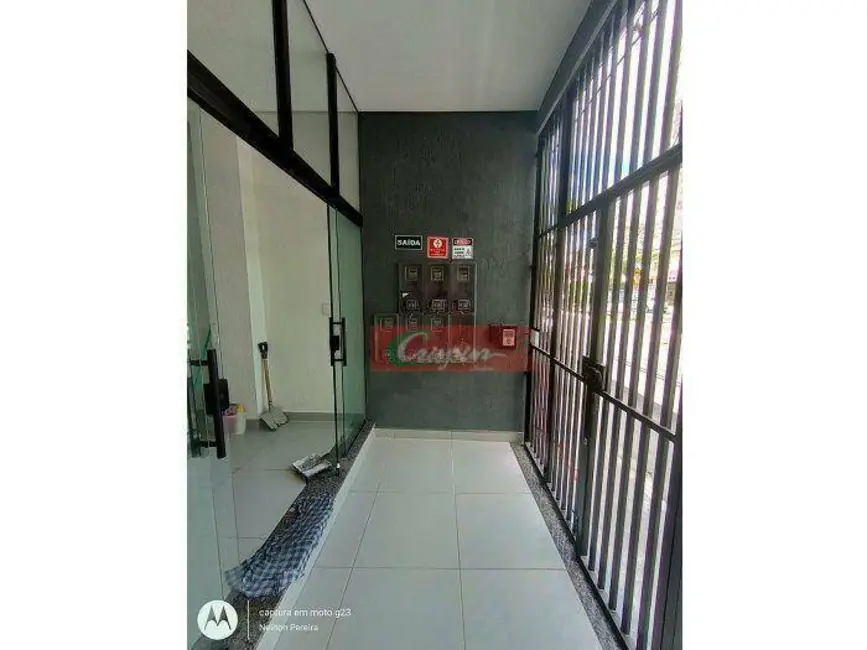 Foto 6 de Sala Comercial para alugar, 36m2 em Vila Rosália, Guarulhos - SP