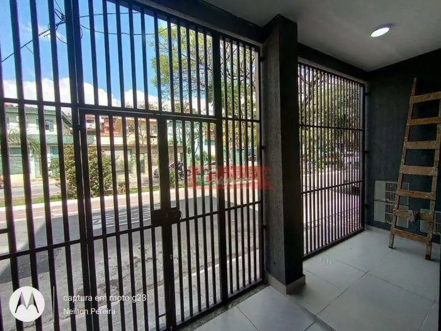 Foto 7 de Sala Comercial para alugar, 36m2 em Vila Rosália, Guarulhos - SP