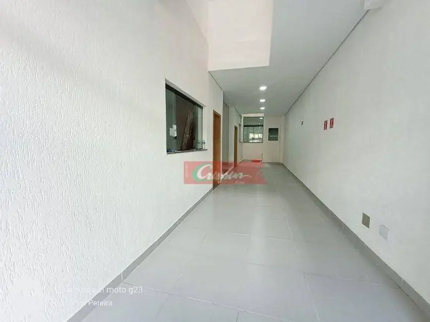 Foto 9 de Sala Comercial para alugar, 36m2 em Vila Rosália, Guarulhos - SP