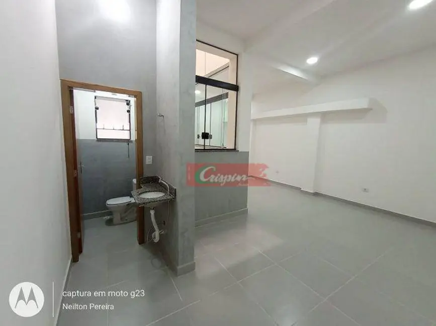 Foto 4 de Sala Comercial para alugar, 36m2 em Vila Rosália, Guarulhos - SP
