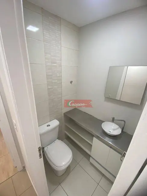 Foto 6 de Apartamento com 3 quartos para alugar, 108m2 em Vila Moreira, Guarulhos - SP