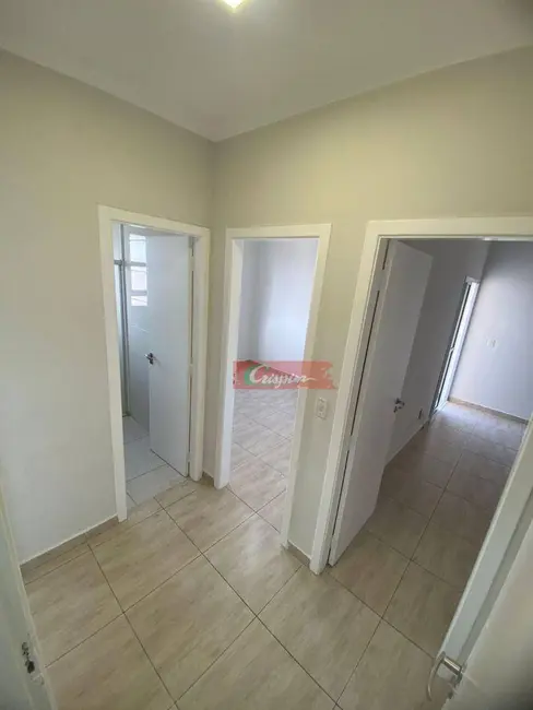 Foto 5 de Apartamento com 3 quartos para alugar, 108m2 em Vila Moreira, Guarulhos - SP
