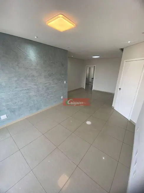 Foto 8 de Apartamento com 3 quartos para alugar, 108m2 em Vila Moreira, Guarulhos - SP