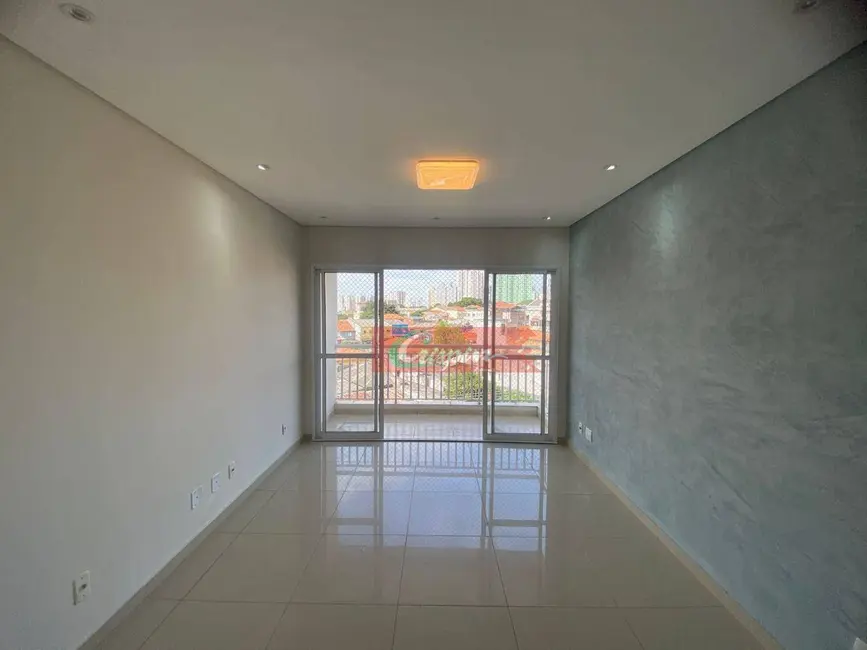 Foto 1 de Apartamento com 3 quartos para alugar, 108m2 em Vila Moreira, Guarulhos - SP