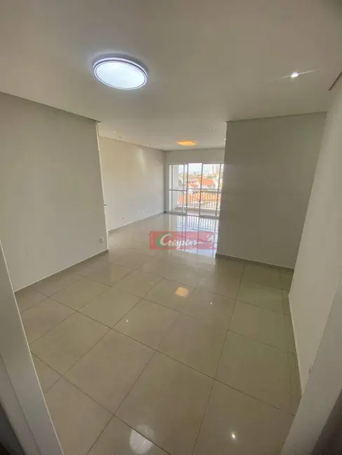 Foto 7 de Apartamento com 3 quartos para alugar, 108m2 em Vila Moreira, Guarulhos - SP