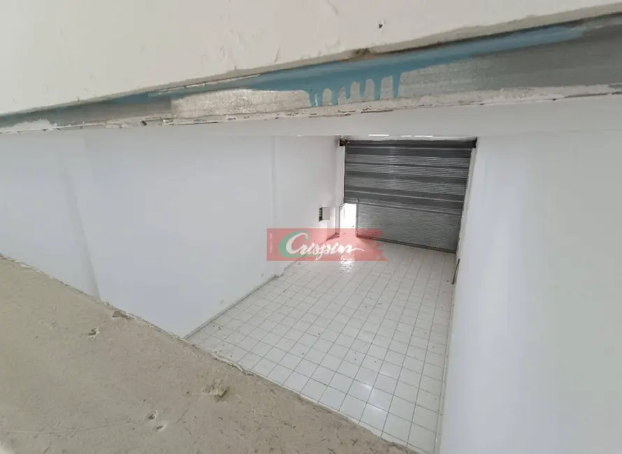 Foto 7 de Armazém / Galpão para alugar, 322m2 em Jardim Zaira, Guarulhos - SP