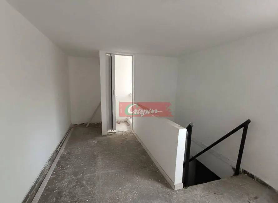 Foto 9 de Armazém / Galpão para alugar, 322m2 em Jardim Zaira, Guarulhos - SP