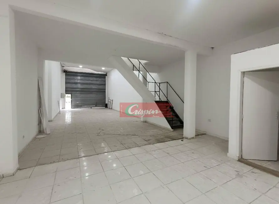 Foto 4 de Armazém / Galpão para alugar, 322m2 em Jardim Zaira, Guarulhos - SP