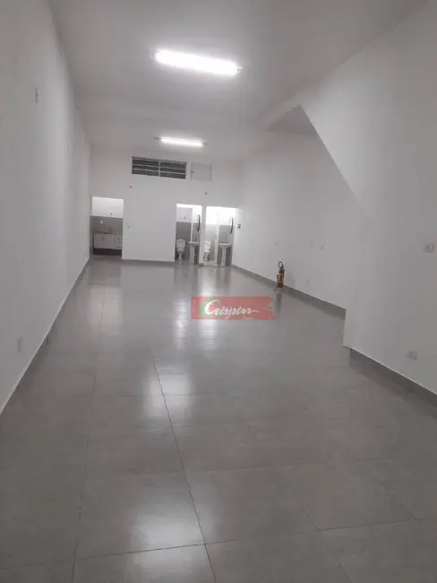 Sala Comercial para alugar, 100m2 em Macedo, Guarulhos - SP - imagem 9 Foto 9 de Sala Comercial para alugar, 100m2 em Macedo, Guarulhos - SP