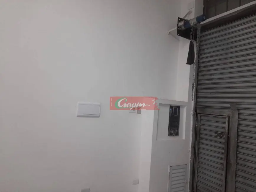 Sala Comercial para alugar, 100m2 em Macedo, Guarulhos - SP - imagem 5 Foto 5 de Sala Comercial para alugar, 100m2 em Macedo, Guarulhos - SP