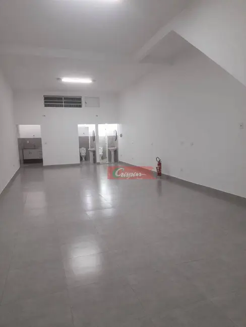 Sala Comercial para alugar, 100m2 em Macedo, Guarulhos - SP - imagem 8 Foto 8 de Sala Comercial para alugar, 100m2 em Macedo, Guarulhos - SP