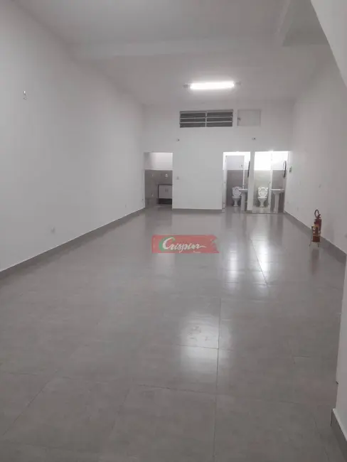 Sala Comercial para alugar, 100m2 em Macedo, Guarulhos - SP - imagem 1 Foto 1 de Sala Comercial para alugar, 100m2 em Macedo, Guarulhos - SP