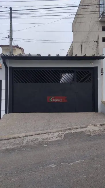 Foto 3 de Casa com 2 quartos à venda, 125m2 em Perobal, Aruja - SP