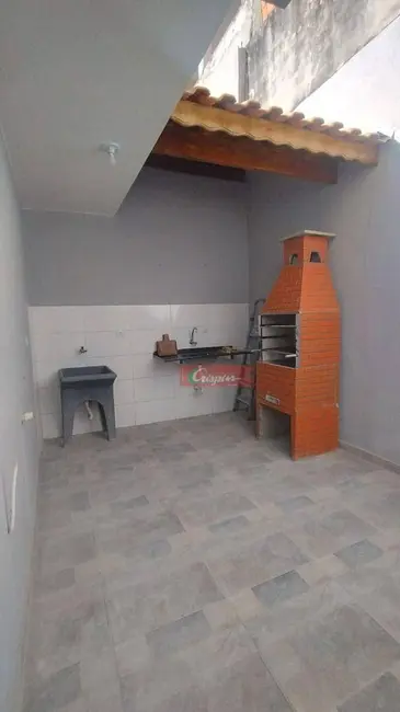Foto 4 de Casa com 2 quartos à venda, 125m2 em Perobal, Aruja - SP