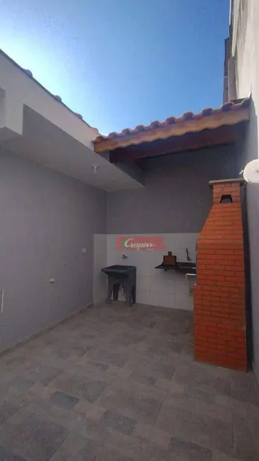 Foto 6 de Casa com 2 quartos à venda, 125m2 em Perobal, Aruja - SP
