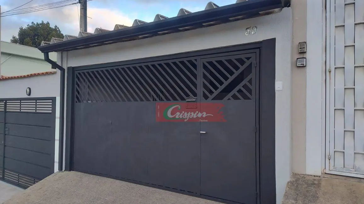 Foto 1 de Casa com 2 quartos à venda, 125m2 em Perobal, Aruja - SP