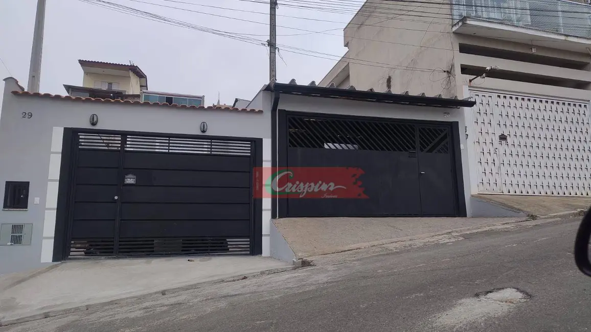 Foto 5 de Casa com 2 quartos à venda, 125m2 em Perobal, Aruja - SP