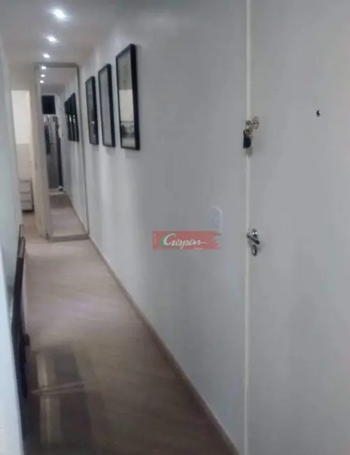 Foto 2 de Apartamento com 2 quartos para alugar, 45m2 em Ponte Grande, Guarulhos - SP