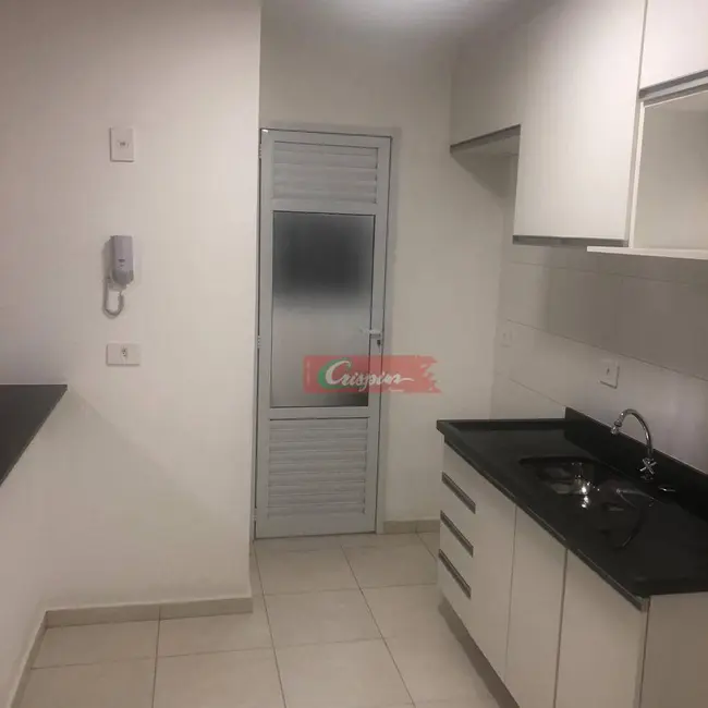 Foto 3 de Apartamento com 3 quartos à venda e para alugar, 74m2 em Ponte Grande, Guarulhos - SP