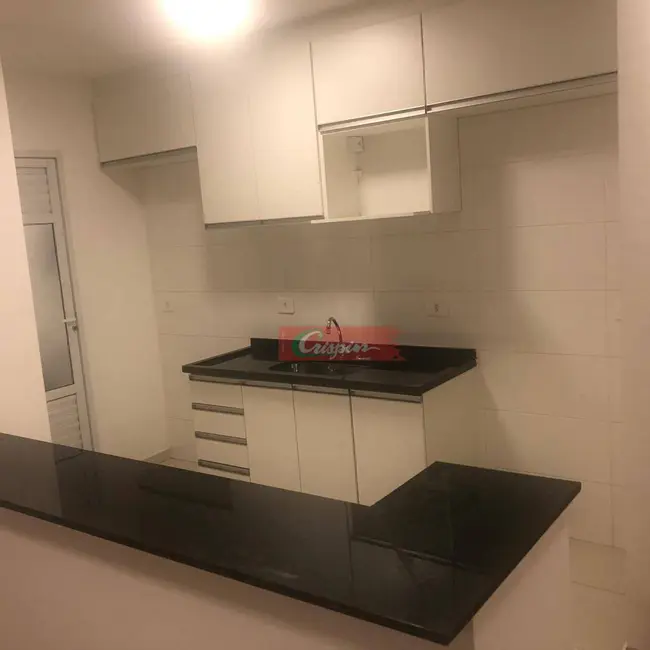 Foto 4 de Apartamento com 3 quartos à venda e para alugar, 74m2 em Ponte Grande, Guarulhos - SP