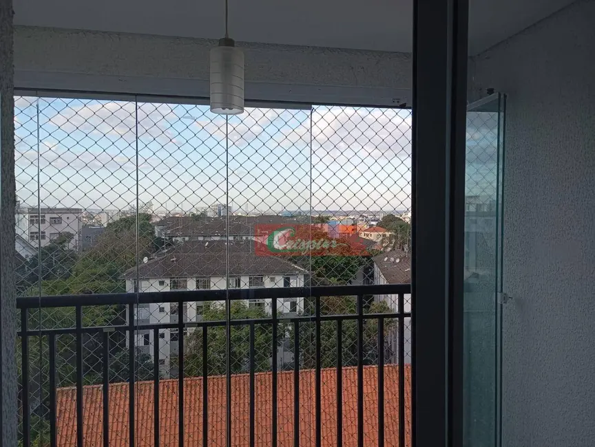 Foto 8 de Apartamento com 2 quartos à venda, 59m2 em Jardim Anny, Guarulhos - SP