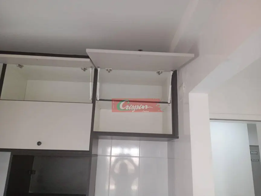 Foto 4 de Apartamento com 2 quartos à venda, 59m2 em Jardim Anny, Guarulhos - SP