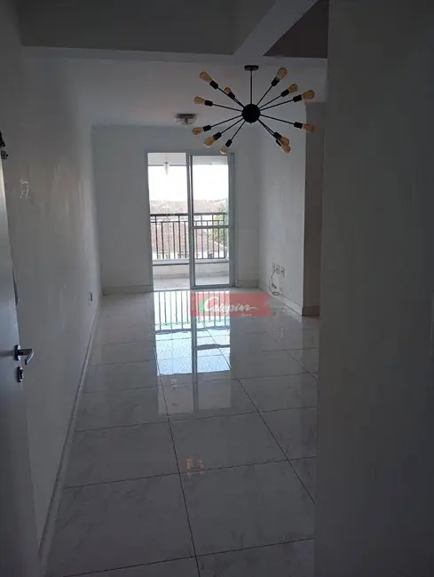 Foto 1 de Apartamento com 2 quartos à venda, 59m2 em Jardim Anny, Guarulhos - SP