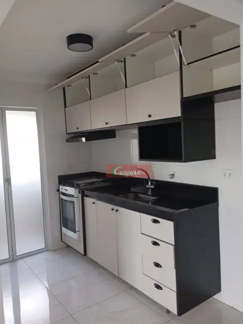 Foto 9 de Apartamento com 2 quartos à venda, 59m2 em Jardim Anny, Guarulhos - SP